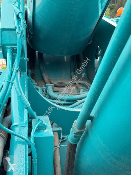 Kran Liebherr LTF 1060-4.1