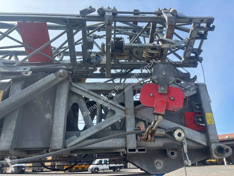 Grua Condecta 4312