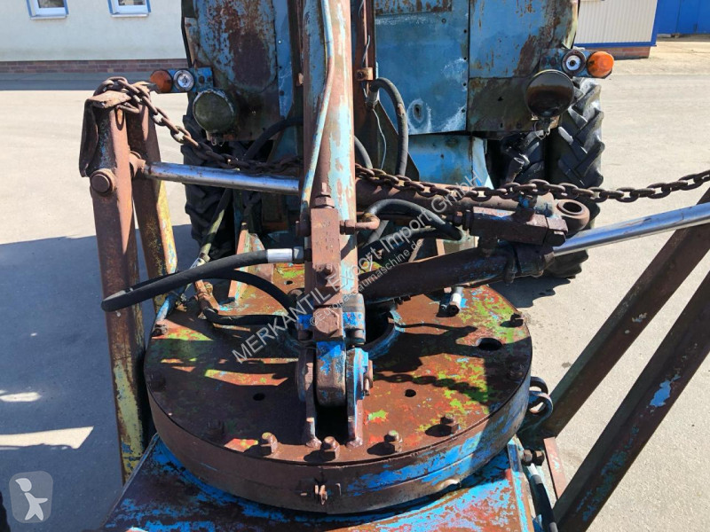 Kran   Fortschritt T 157/2
