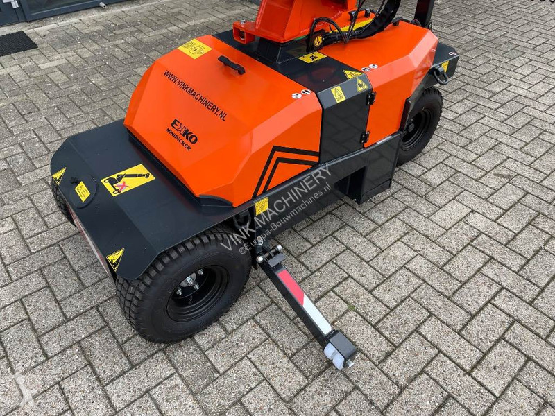 Gru Jekko MPK 06.2V