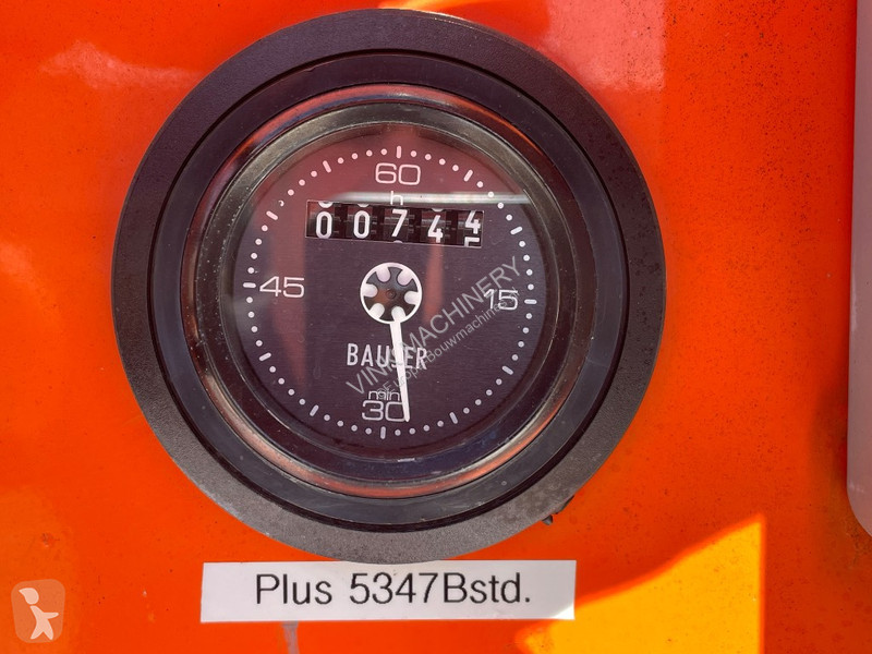 Grua Klaas K 28-34