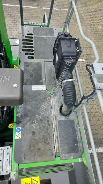 Macara Sennebogen E