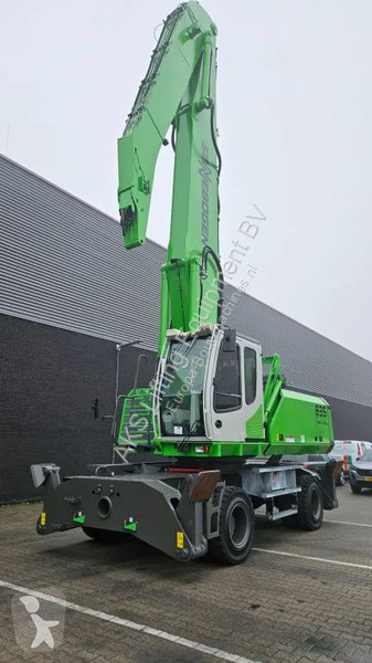 Macara Sennebogen D