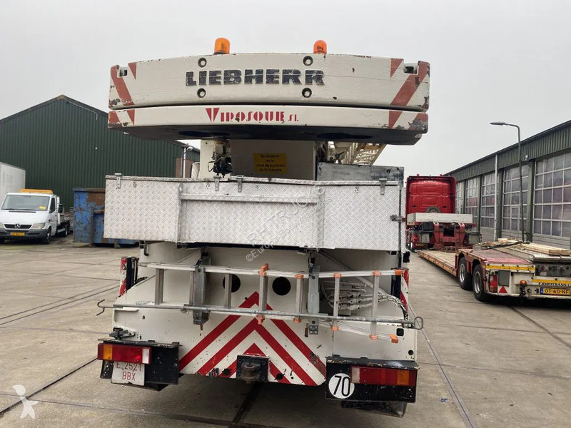 Kran Liebherr 1030