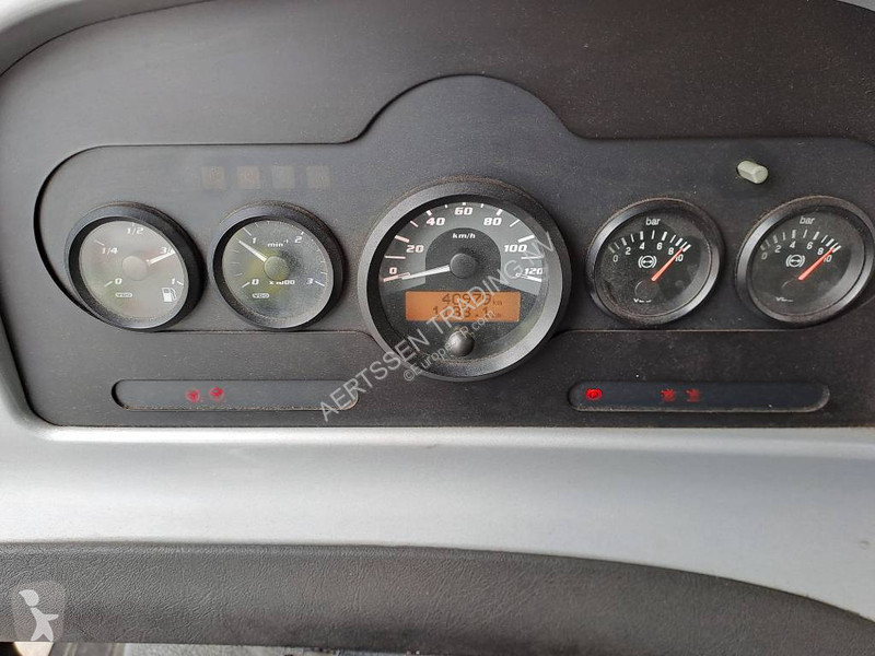 Kran Terex Demag AC40/2L