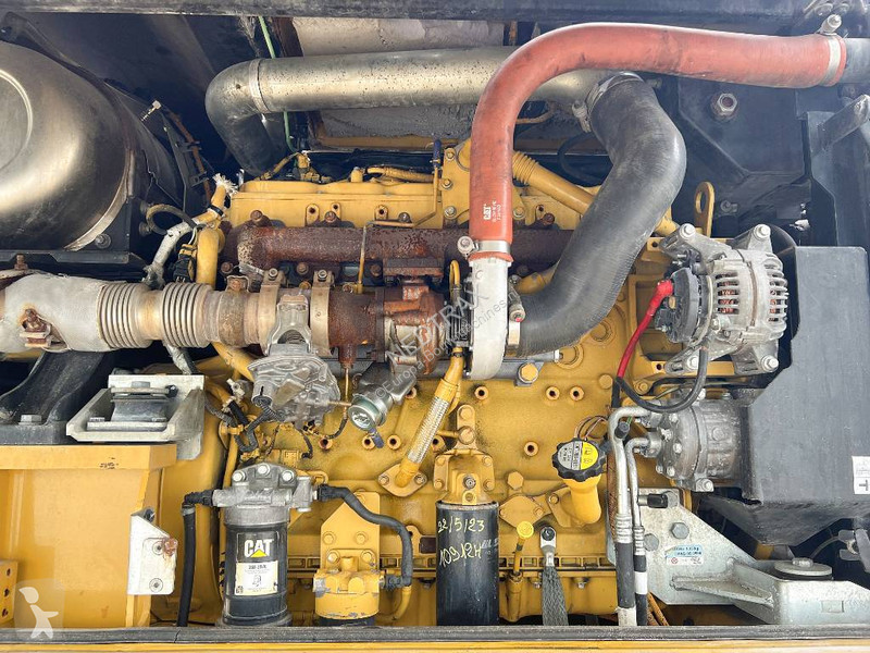 Kran Caterpillar MH3022  2015   CE