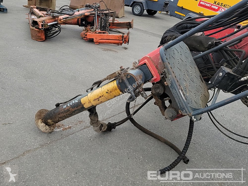 Macara  E120L
