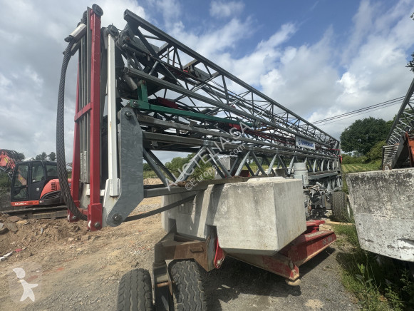 Macara Dalbe HS380