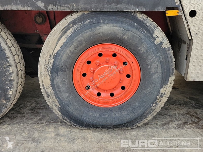 Macara  AC80-2