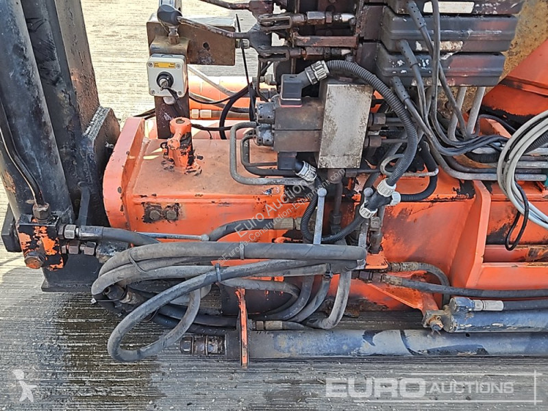Kran Atlas 300.1