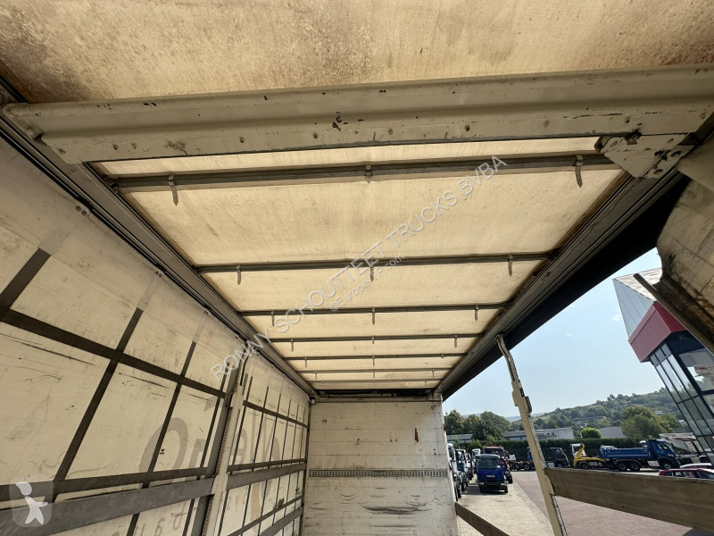 شاحنة MAN TGS 26.400 6x2-4 LL TGS 26.400 6x2-4...