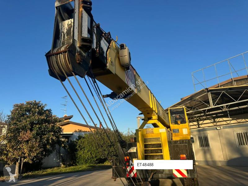 Grue Locatelli GRIL 392