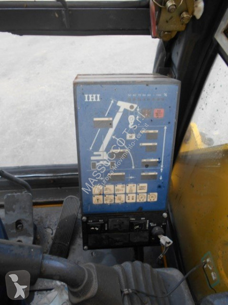 Kran IHI CCH50T