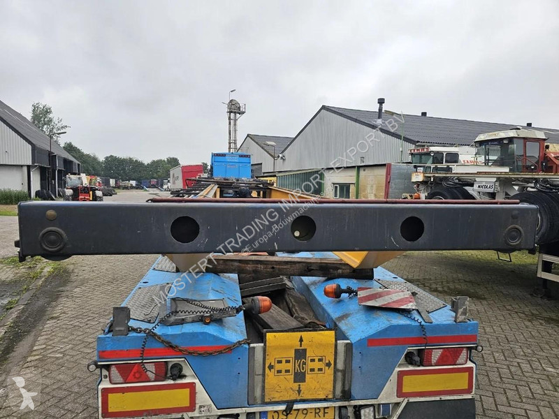 Kran Demag 5000KG P625H8 Demag 5000KG P625H8...