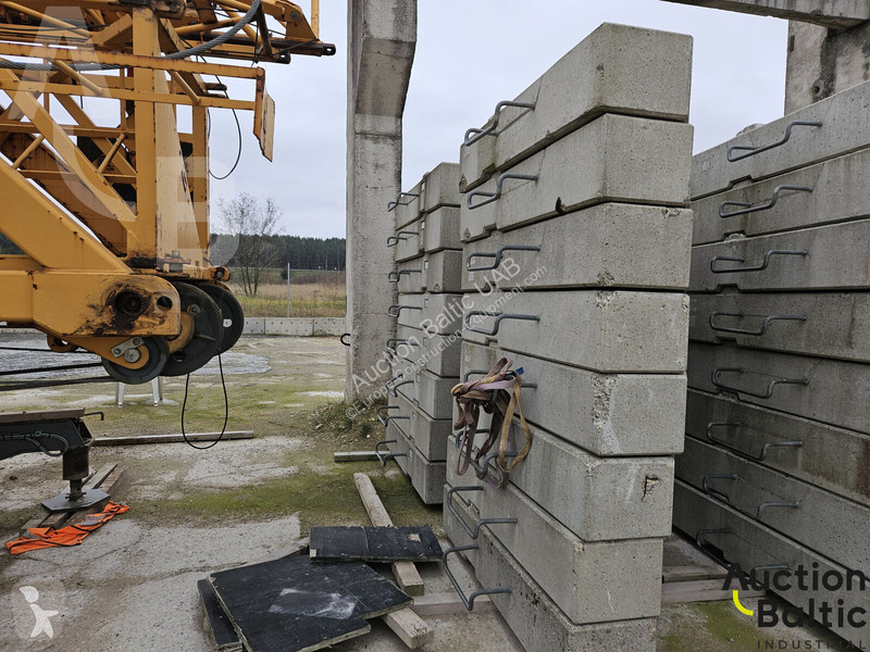 Žeriav Liebherr 56K