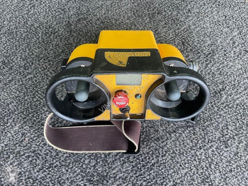رافعة Klaas K 25-30 TS