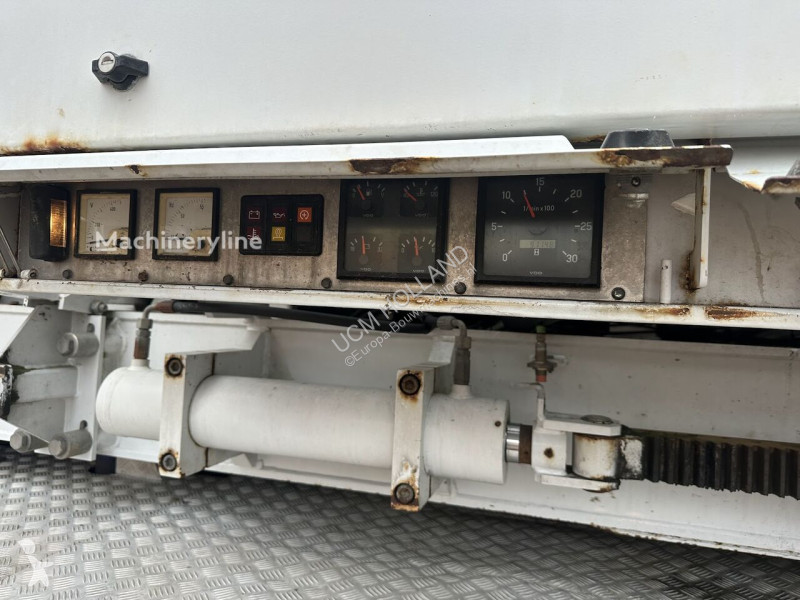 Kran Spierings spierings SK 1265 AT6