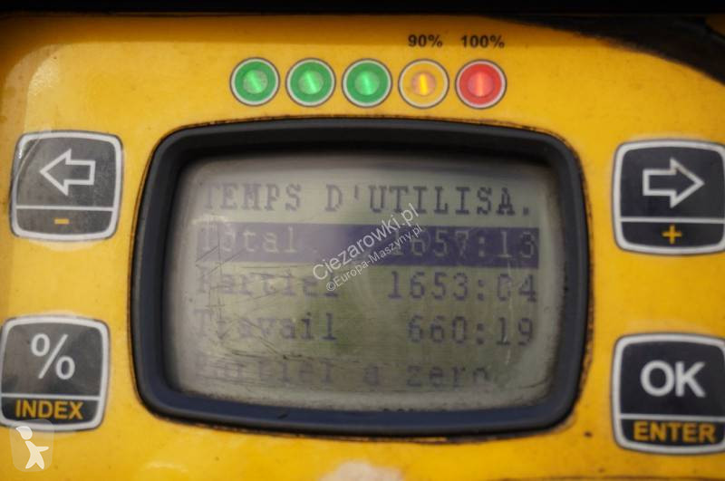 رافعة Mercedes Arocs 2636 6x4 / Fassi...