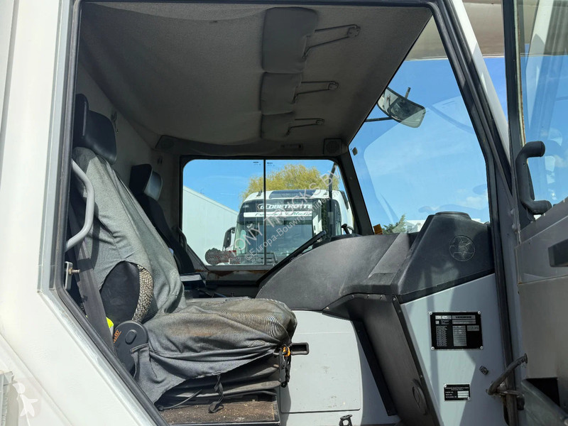 Кран Liebherr 1030/2 Mobile crane with JIB