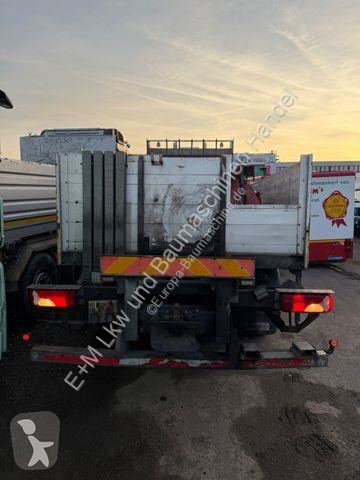 شاحنة Scania R 410 LB6X2°4HNB ACHTUNG OHNE KRAN...