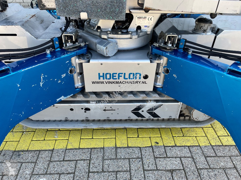 Dźwigi Hoeflon C 10