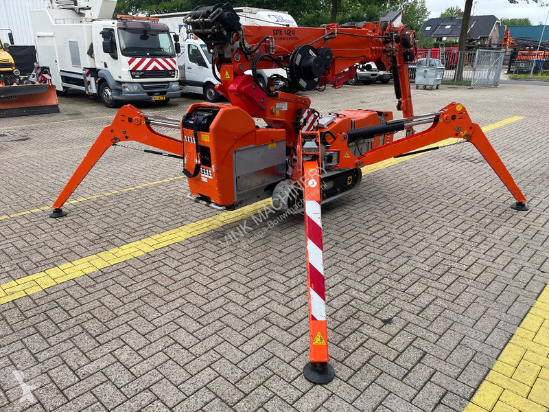 Kran Jekko SPX 424 CDH