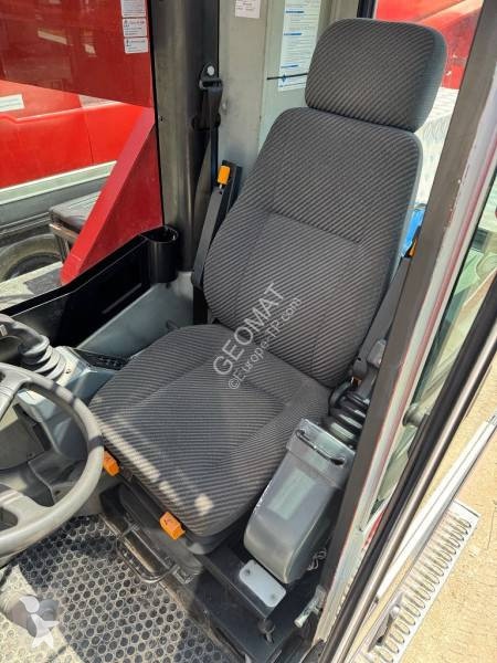 Kran Terex Demag AC 40 City