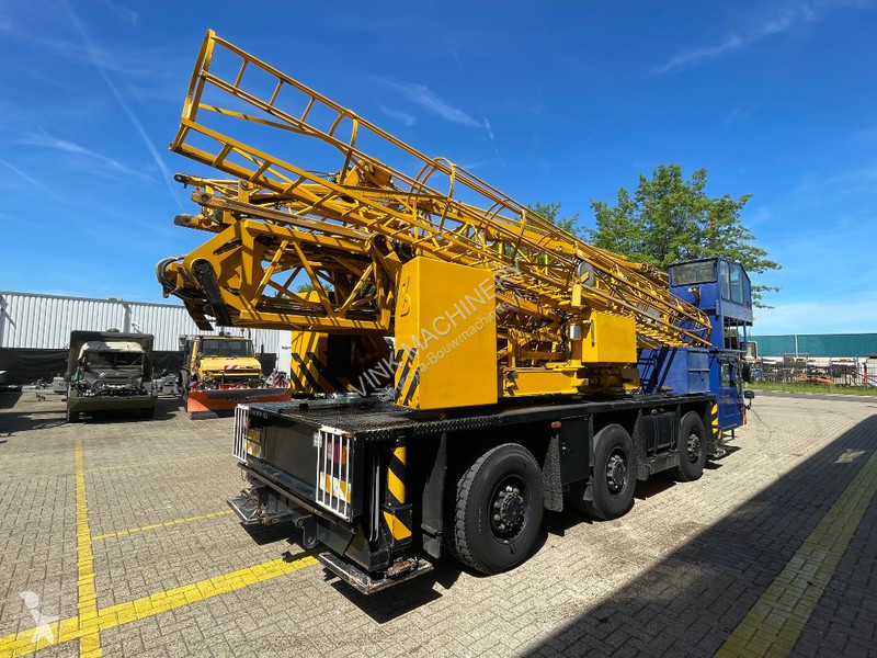 Kran Spierings SK 365 AT3