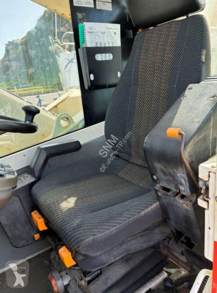 Kran Terex  RC 35