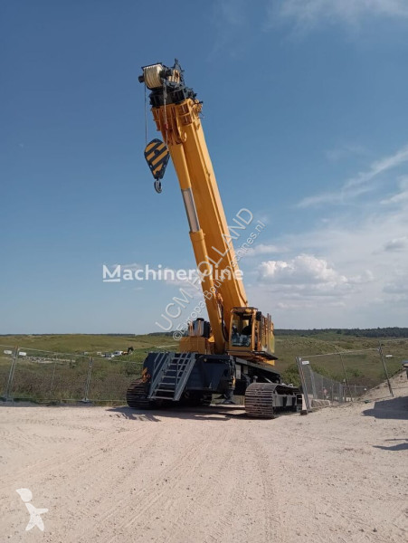 Žeriav  Spacelift Spacelift MC2500
