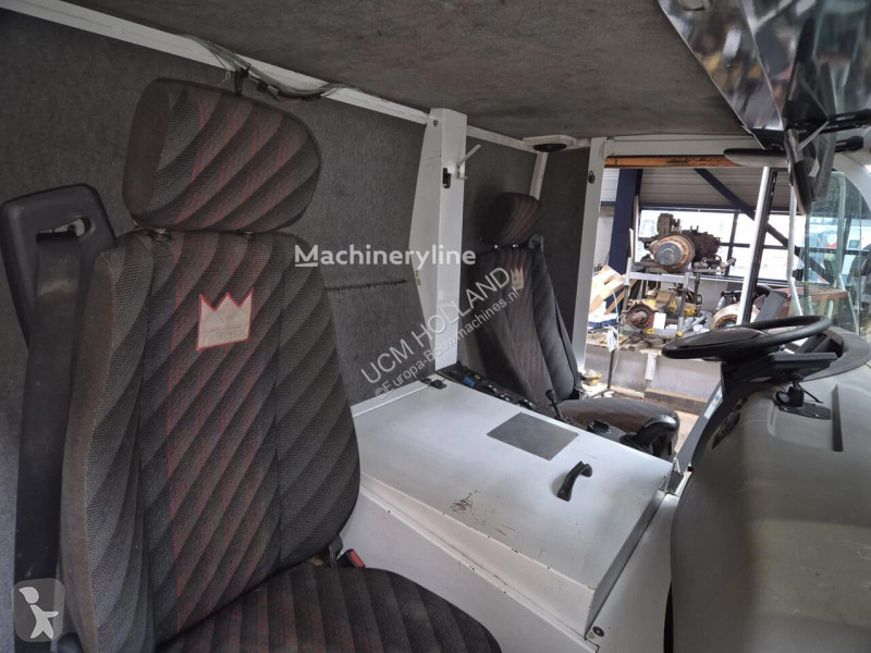 رافعة Terex Terex TC 40L