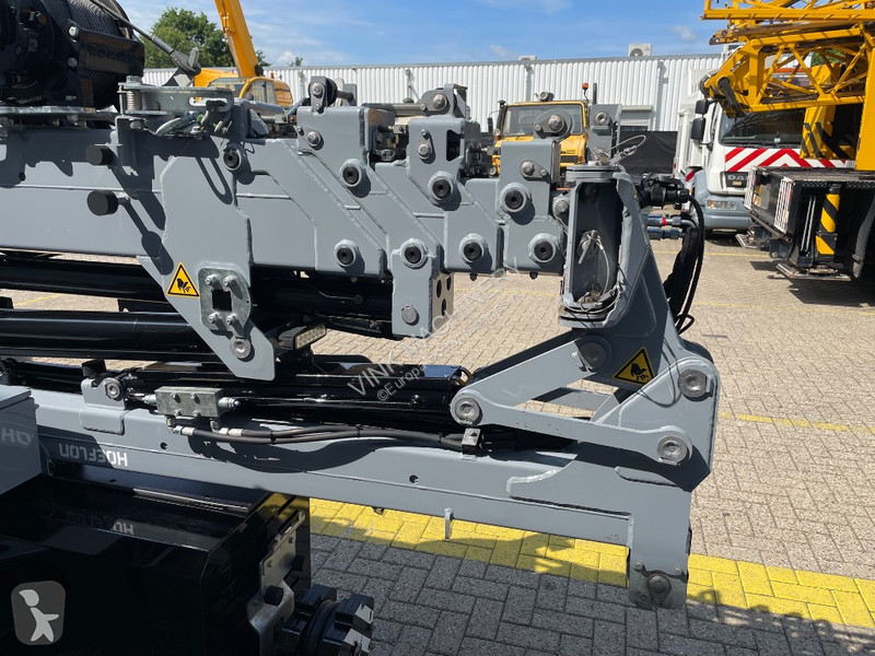 Dźwigi Hoeflon C 6