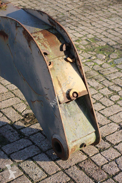 Kran Volvo Industriesteel EC210