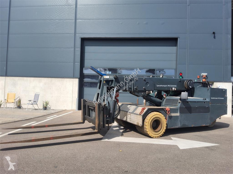 Kran Galizia F 200