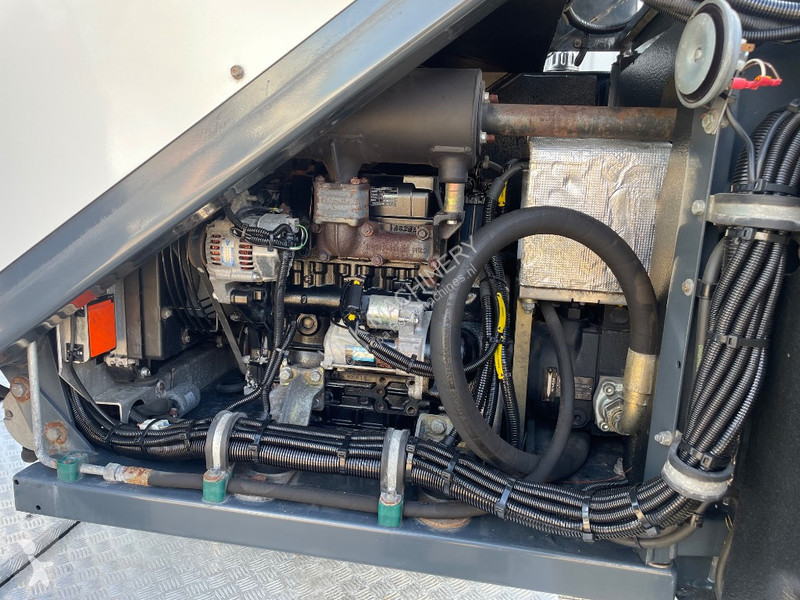 Кран  PTK 31