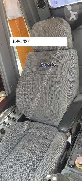Кран XCMG XGC95