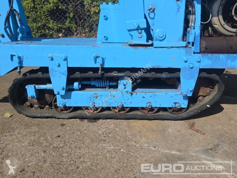 رافعة  SK70L-23