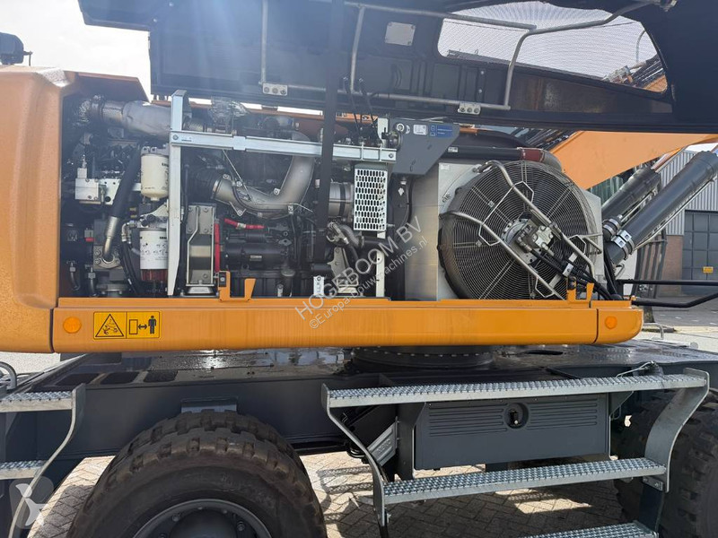 Grue Liebherr LH 26 M LINTRONIC ( UNUSED NEW )