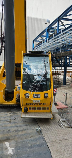 Kran Grove GMK 5250 XL-1