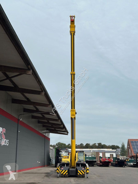 Kran JMG JMG MC 350 Elektro Pick & Carry-Kran