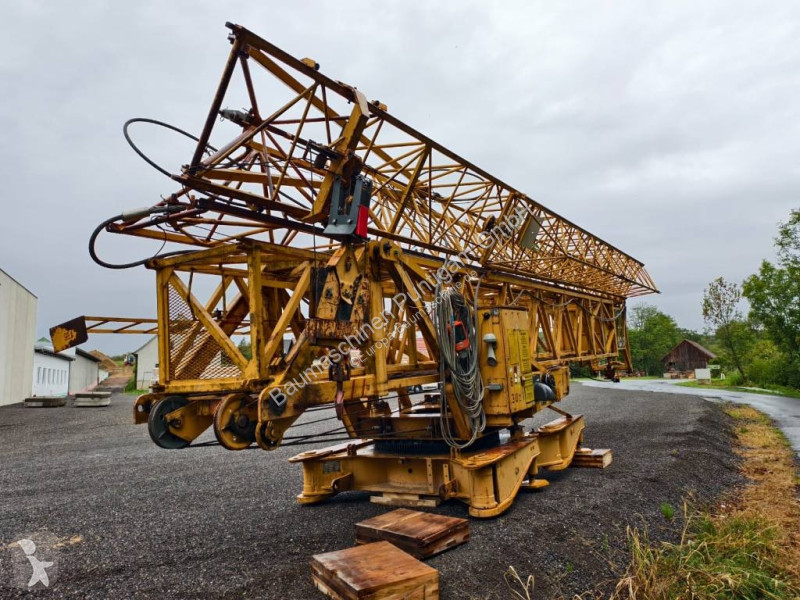 Grue Liebherr 50 K