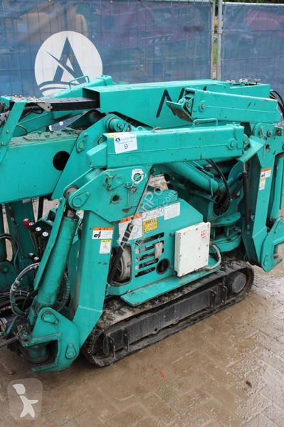 Grue Aichi UJ012