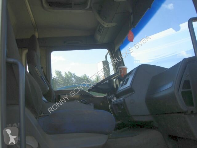 Gru MAN TGA 26.413 BB 6x4 TGA 26.413 BB 6x4...