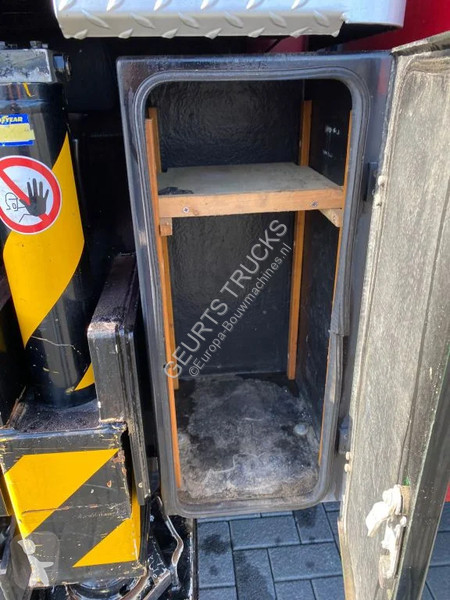 Kran Spierings SK377-AT3 MOBIELE...