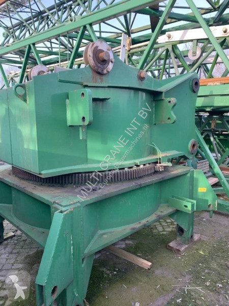Grua Potain 225A