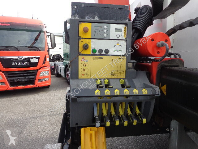 Kamion MAN TGM 26.340 6x2-4 LL TGM 26.340 6x2-4...