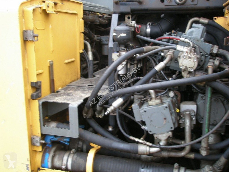 Kran Liebherr C