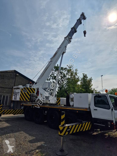 Grua P&H S60 Century 2