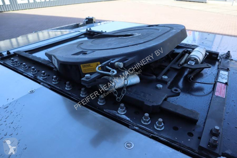 Grua Cormach R540 B8X2 Scania 110000-E8F206...