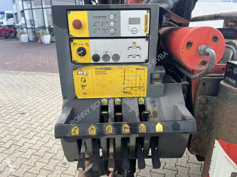Kamion MAN TGS 18.400 4X2 BL TGS 18.400 4X2 BL,...